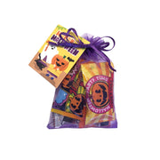 ITOKEN Halloween Organza Bag Snack Assortment  (10pcs)
