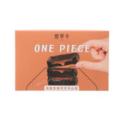 J.D GIFT Sea Salt Caramel Cocoa Cookies  (8pcs)