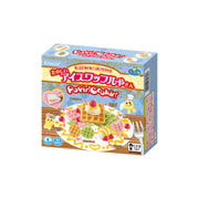 KRACIE Ice-Cream & Waffle DIY Candy  (32g)