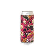 YARDLEY BROTHERS Cultured Chaos - Fruit Yoghurt Smoothie (Alc. 6%) [Can]  (473mL)