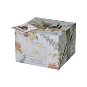 LOISON PeachmaryR Panettone with Peach and Rosemary  (600g)