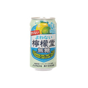 LEMON-DOU Non-Alcoholic & Sugar Lemon Citrus Sour [Can]  (350mL)