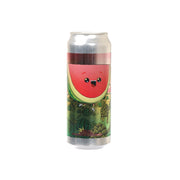 WEST COAST BREWING Watermelon Fruit Monster Sour Double IPA (Alc. 8%) [Can]  (510mL)