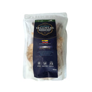 CITYSUPER Japan Hokkaido Frozen Scallop U15  (1kg)