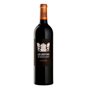 CH PICHON BARON Les Griffons De Pichon Baron 2017 (750mL)