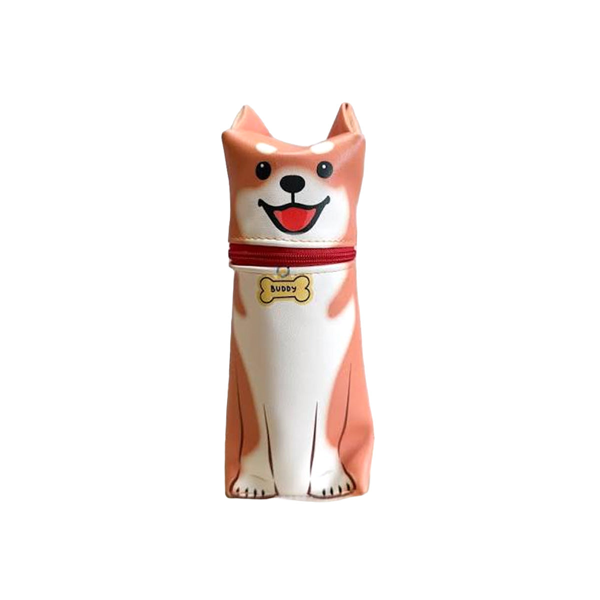 EUREKA Shibainu Dog Pouch with Candy  (33g)