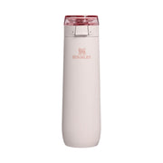 STANLEY The Flowstate™ Spring Bottle 20oz - Rose Quartz