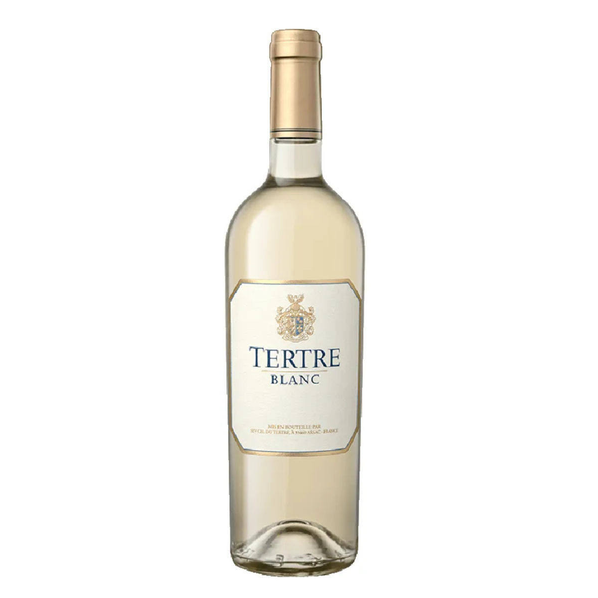 CH DU TERTRE Tertre Blanc 2023 (750mL)