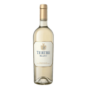 CH DU TERTRE Tertre Blanc 2023 (750mL)