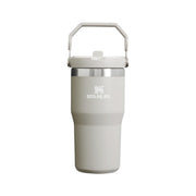 STANLEY The IceFlow Flip Straw Tumbler 20oz - Stainless Steel Ash