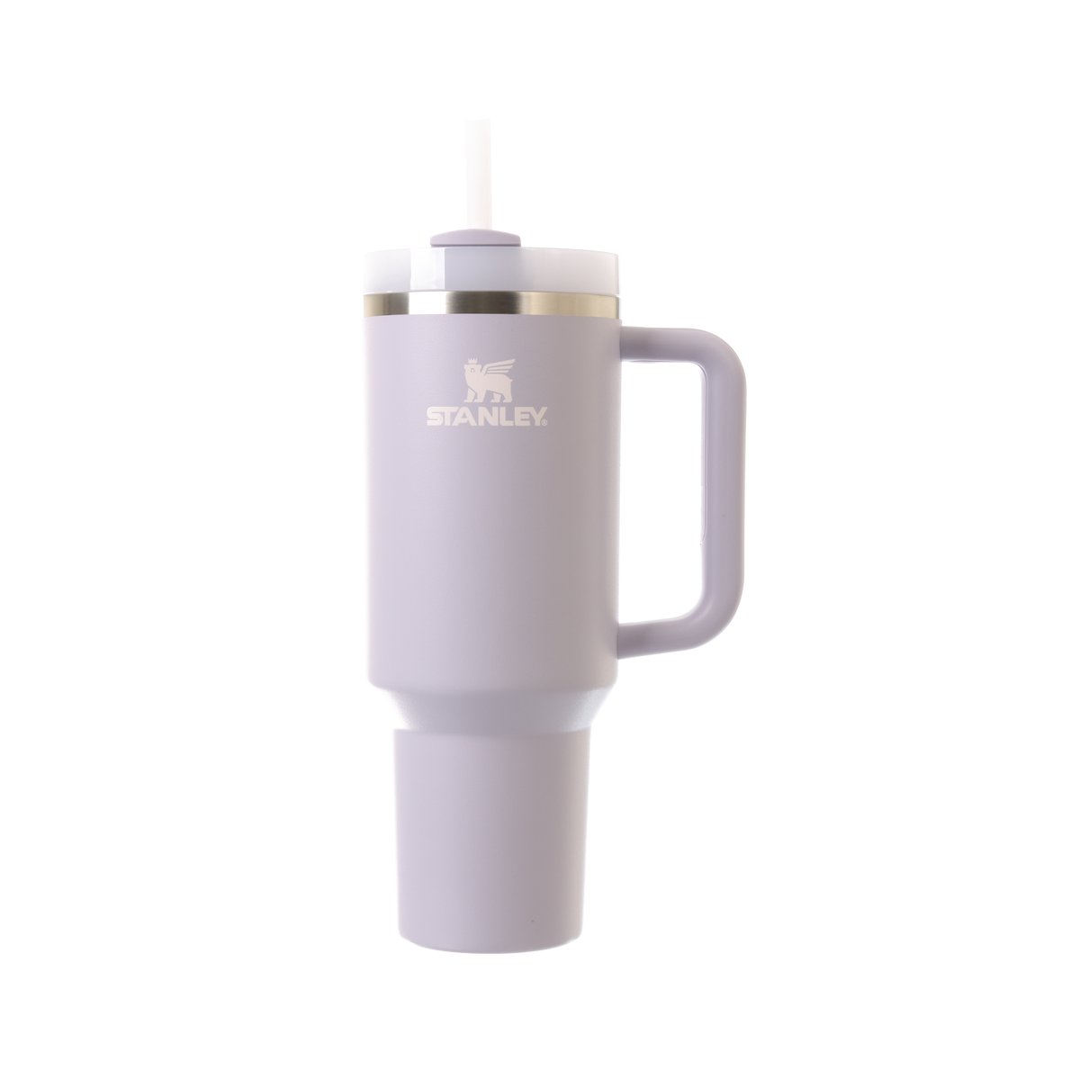 STANLEY The Quencher H2.0 FlowState™ Tumbler 40oz - Purple Dust