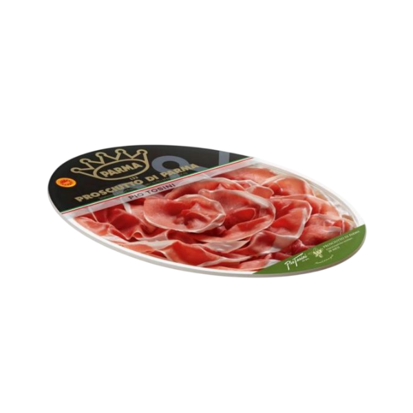 PIO TOSINI Parma Ham 20 Months  (210g)