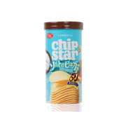YBC Chip Star Potato Chips - Salt & Vinegar  (45g)