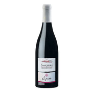 DOMAINE LAPORTE Les Grandmontains Rouge 2022 (750mL)
