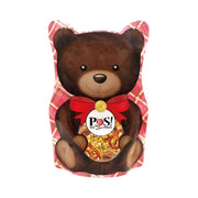 EIM Halloween Bear with Assorted Snacks  (50g)