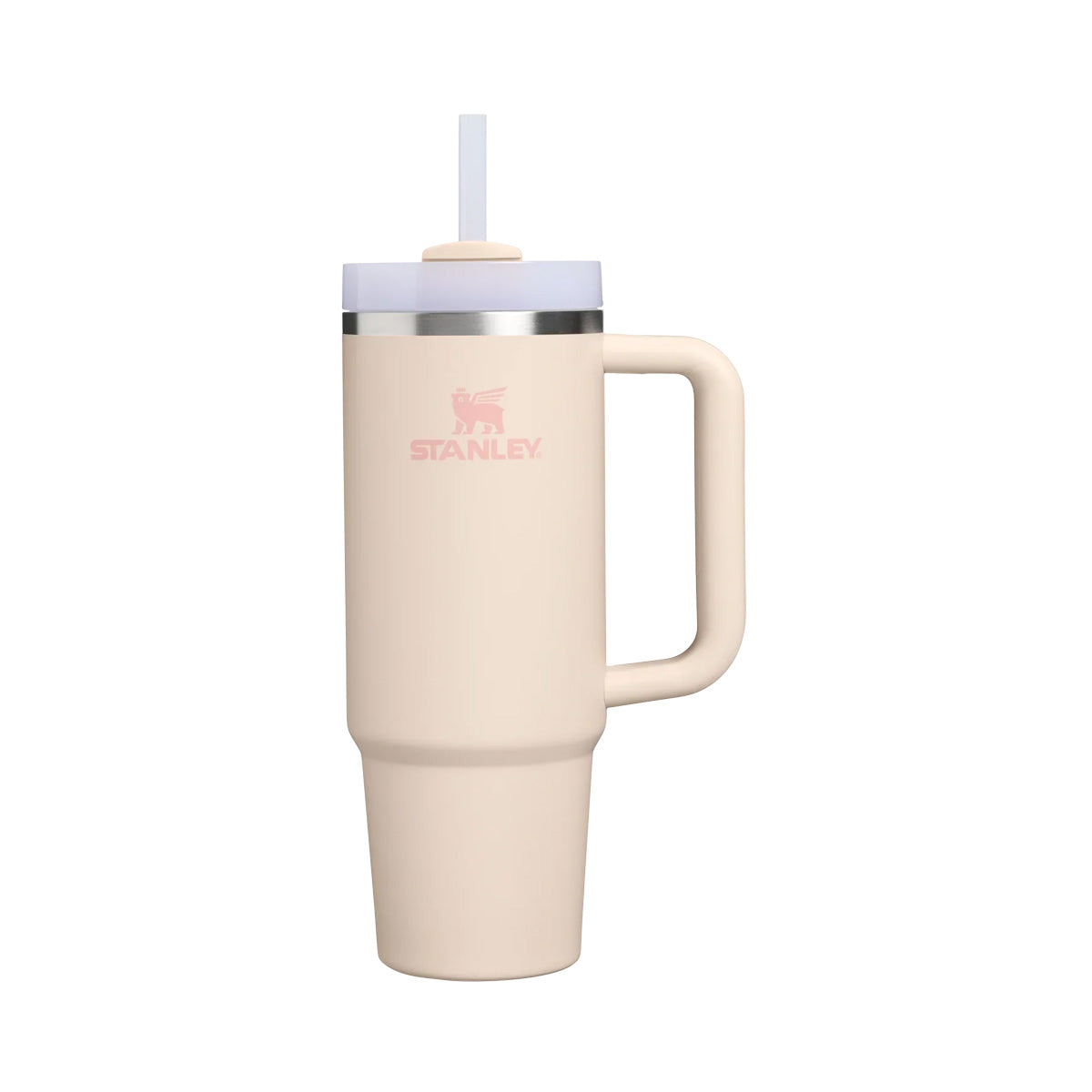 STANLEY The Quencher ProTour Flip Straw Tumbler 30oz - Champagne