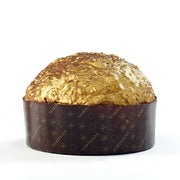 MOSCHINO X MARTESANA Panettone - Gold  (1kg)
