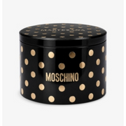 MOSCHINO X MARTESANA Panettone - Espresso Gold  (1kg)