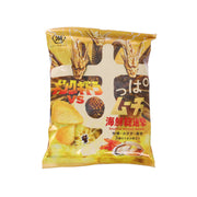 湖池屋 王者基多拉 x Suppamucho薯片 - 海鮮味  (52g)