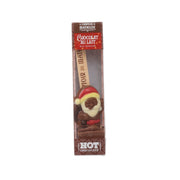 LE COMPTOIR DE MATHILDE Milk Hot Chocolate with Santa Claus Decoration  (30g)