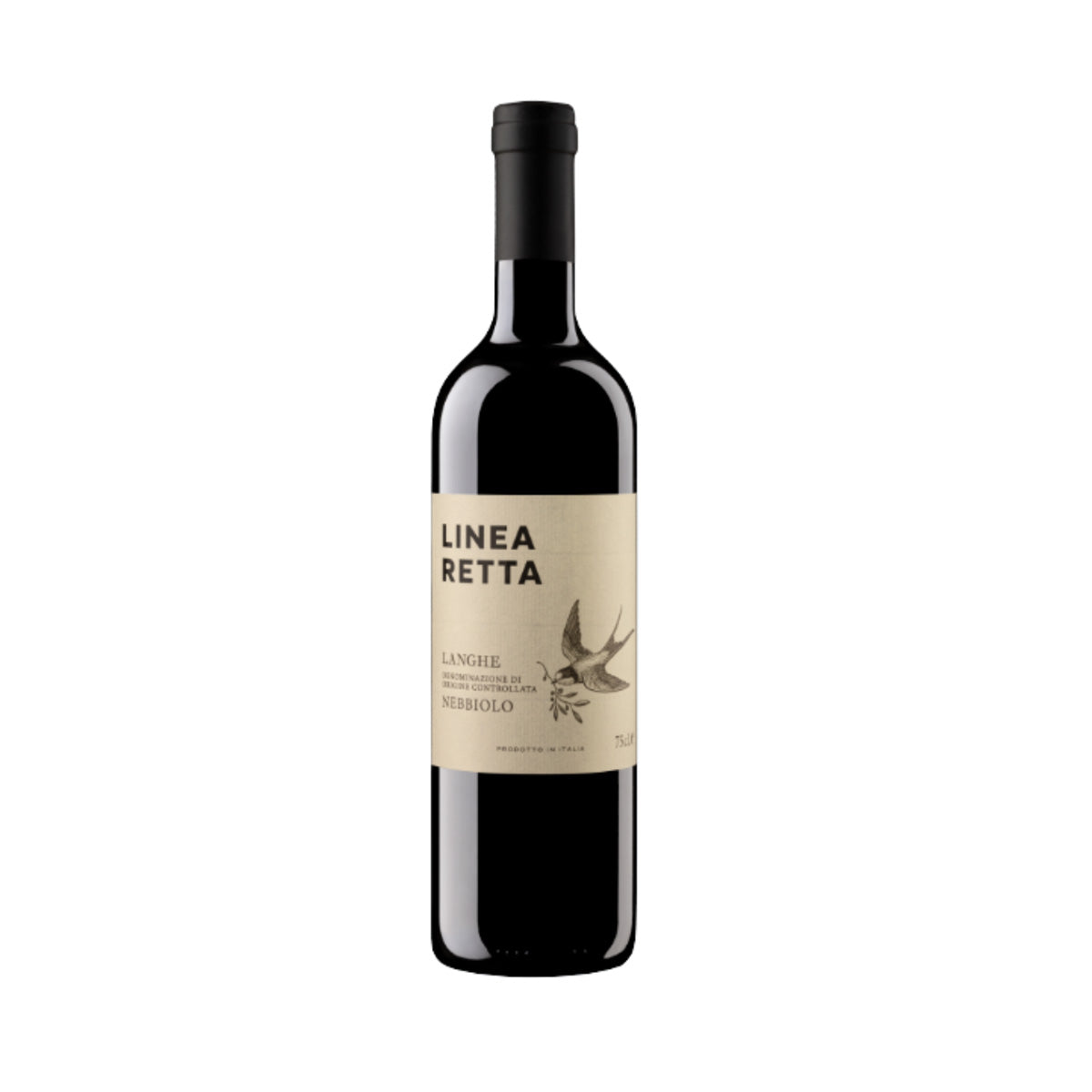 LINEARETTA Langhe Nebbiolo DOC 2022 (750mL)