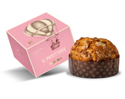 PENNA BAKERY 傳統意大利聖誕蛋糕  (750g)