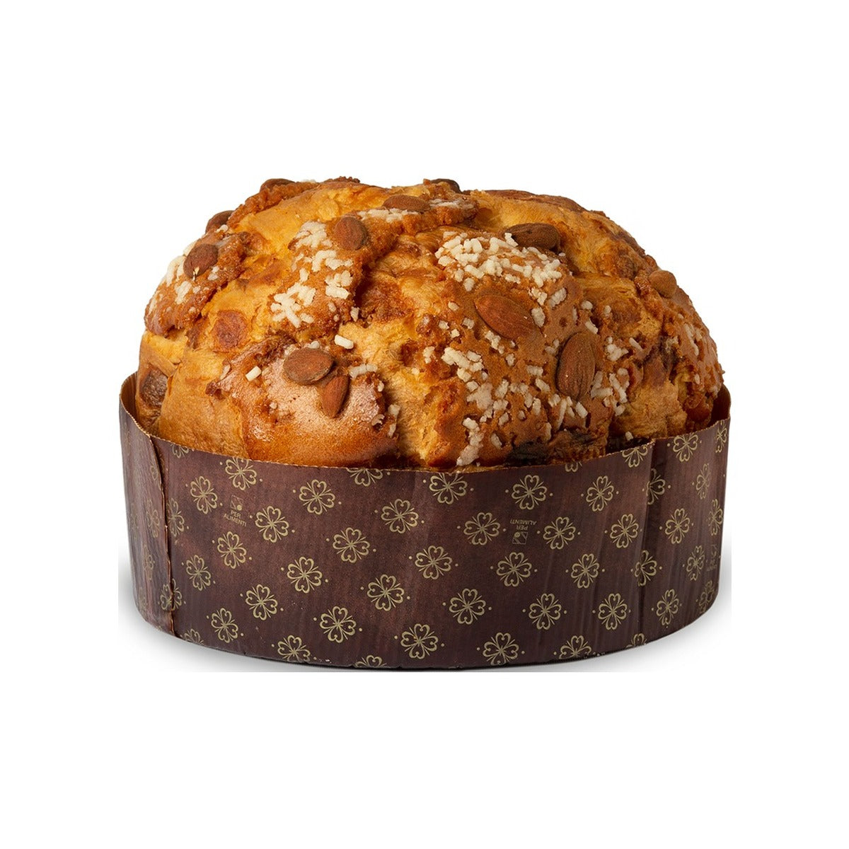 PENNA BAKERY The Panettone  (750g)