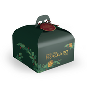 FRACCARO Panettone Antico  (500g)