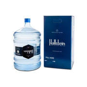 HALLSTEIN Austrian Artesian Water [Bottle]  (19L)