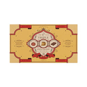SUZETTE C3 Triple Baked Tiramisu - Original, Chocolate, Chestnut Flavors  (9pcs)