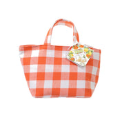 VIRGINIA Assorted Citrus Soft Amaretti in Picnic Bag  (300g)