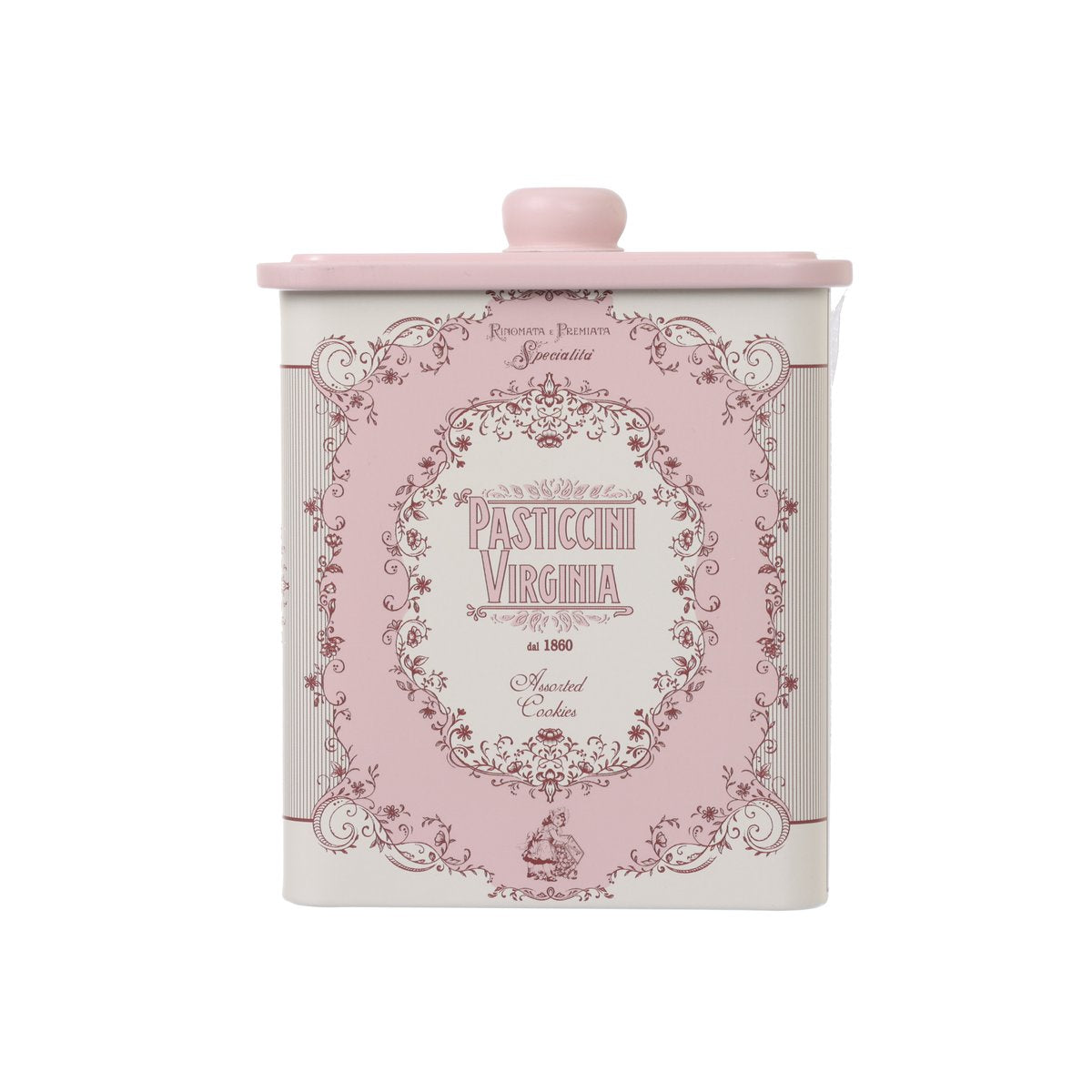 VIRGINIA Pasticcini Assorted Biscuit  (180g)