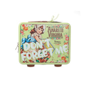 VIRGINIA Soft Amaretti Biscuits - Beauty Case  (500g)