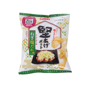 卡樂B 堅薯片 - 蔥鹽醬味  (60g)