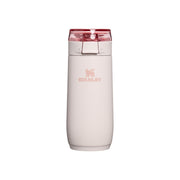 STANLEY The Flowstate™ Spring Bottle 12oz - Rose Quartz