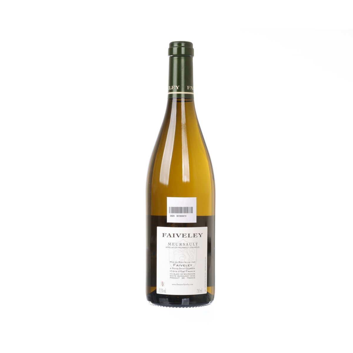 DOMAINE FAIVELEY Meursault 2024 (750mL)