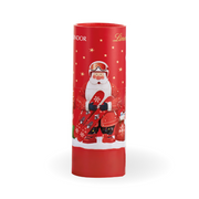 LINDT Lindor Christmas Chocolate Pralines in Tube  (75g)