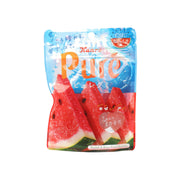 KANRO Pure軟糖 - 鹽味西瓜味  (52g)