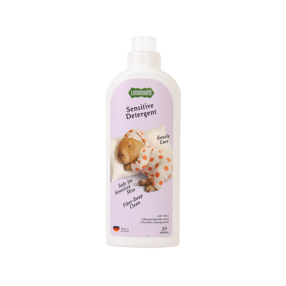 LINNENBERG Sensitive Detergent  (1000mL)