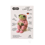 LINNENBERG Color Collector Cloths  (28pcs)