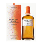 HIGHLAND PARK Between You and I by Bjorn Frantzen 16YO  (700mL)