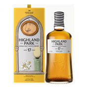 HIGHLAND PARK Between You & I by Laila Gohar 17 YO  (700mL)