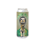 YARDLEY BROTHERS Yoghurt Zombie Yoghurt Smoothie Sour (Alc. 7%) [Can]  (473mL)