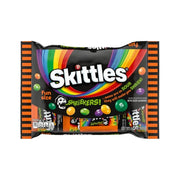 SKITTLES Shriekers Sour Candy [Fun Size]  (240g)