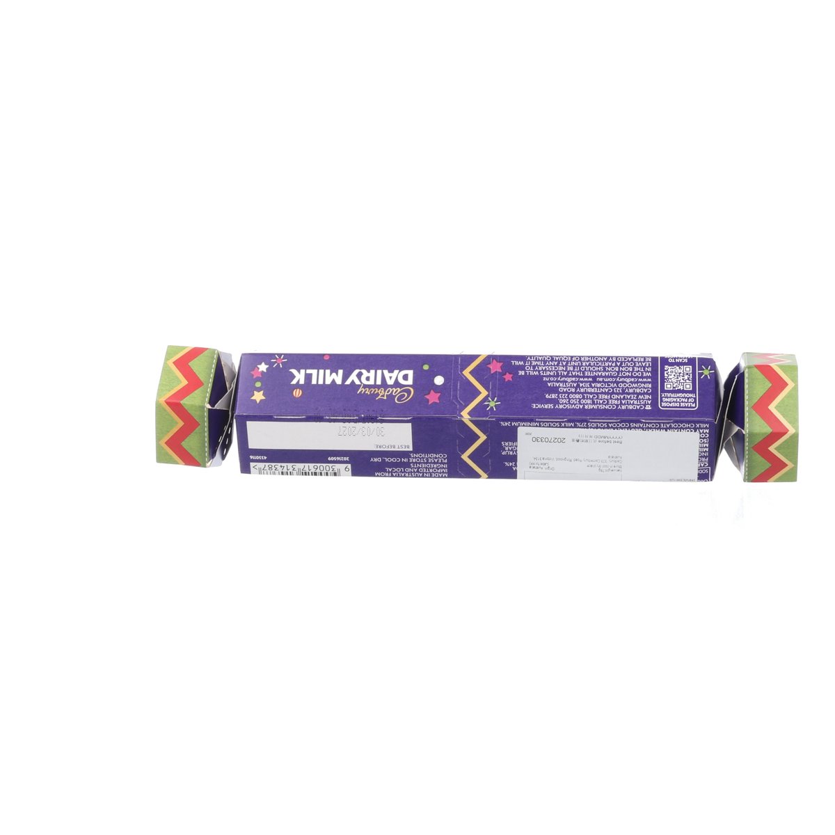 CADBURY Christmas Bon Bon Mix Treats  (78g)