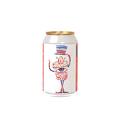 SAMATA Strawberry Shortcake Fruited Sour (Alc. 4%) [Can]  (330mL)
