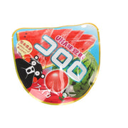 UHA MIKAKUTO Cororo Gummy - Watermelon Flavor  (40g)