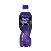 FANTA Ghost Face Punch Flavored Soda - HK [PET]  (500mL)