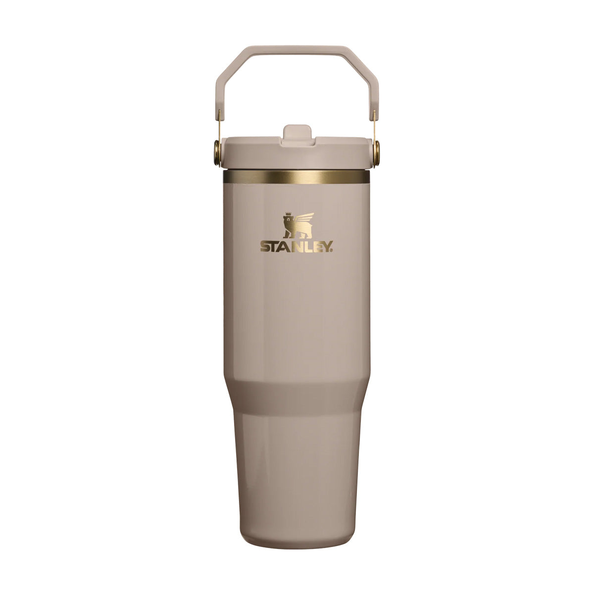 STANLEY The IceFlow™ Flip Straw Tumbler 30oz - Bedrock Gloss