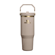 STANLEY The IceFlow™ Flip Straw Tumbler 30oz - Bedrock Gloss